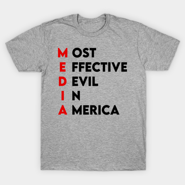 most effective devil in america shirt